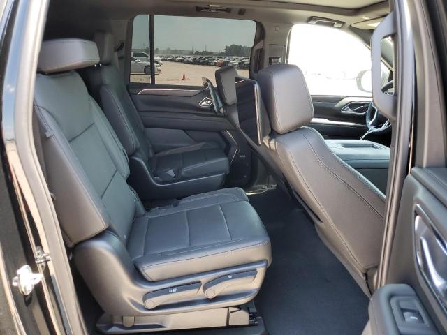 Photo 10 VIN: 1GNSKDKL1PR373384 - CHEVROLET SUBURBAN 