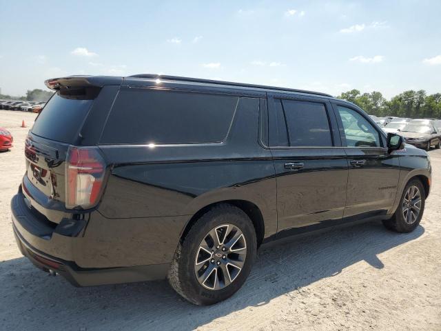 Photo 2 VIN: 1GNSKDKL1PR373384 - CHEVROLET SUBURBAN 