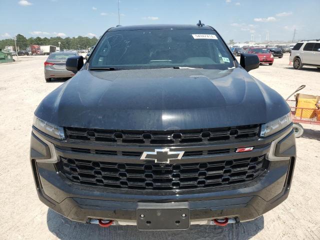 Photo 4 VIN: 1GNSKDKL1PR373384 - CHEVROLET SUBURBAN 