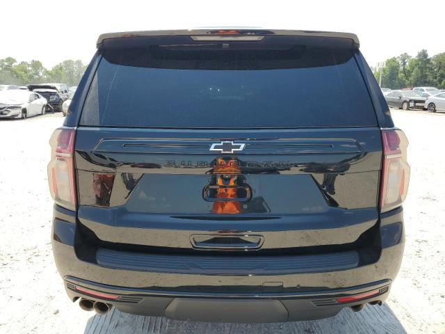 Photo 5 VIN: 1GNSKDKL1PR373384 - CHEVROLET SUBURBAN 