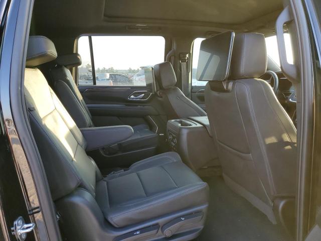 Photo 10 VIN: 1GNSKDKL3RR100868 - CHEVROLET SUBURBAN K 