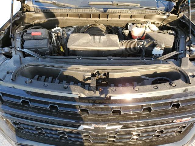 Photo 11 VIN: 1GNSKDKL3RR100868 - CHEVROLET SUBURBAN K 