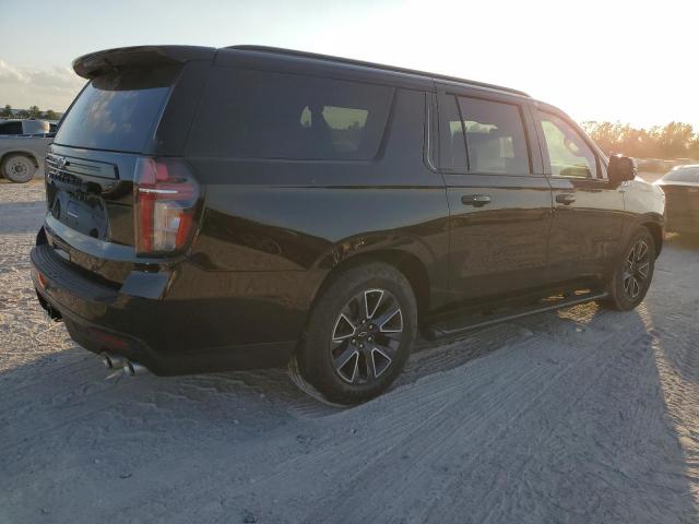 Photo 2 VIN: 1GNSKDKL3RR100868 - CHEVROLET SUBURBAN K 