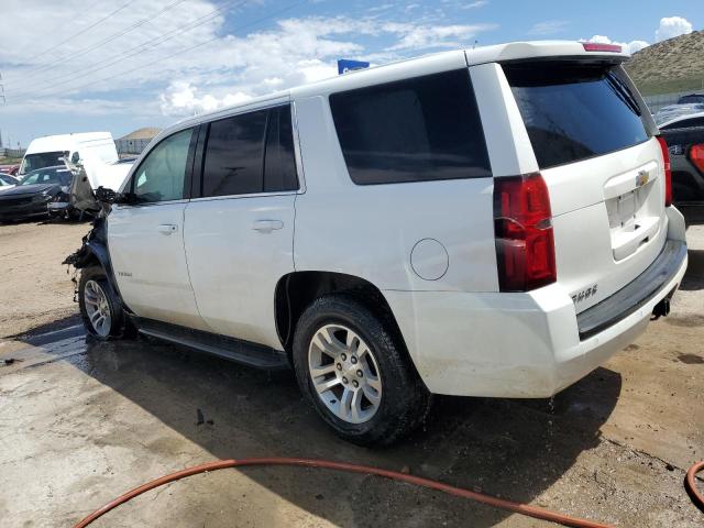 Photo 1 VIN: 1GNSKEEC7HR317727 - CHEVROLET TAHOE K150 