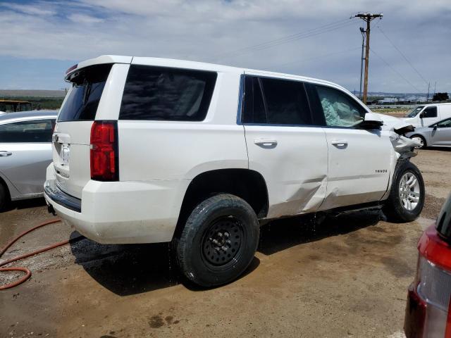 Photo 2 VIN: 1GNSKEEC7HR317727 - CHEVROLET TAHOE K150 