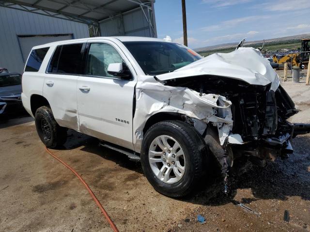 Photo 3 VIN: 1GNSKEEC7HR317727 - CHEVROLET TAHOE K150 