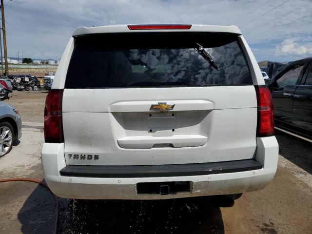 Photo 5 VIN: 1GNSKEEC7HR317727 - CHEVROLET TAHOE K150 