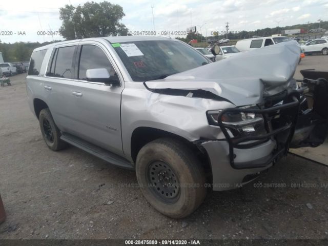 Photo 0 VIN: 1GNSKEEC9GR270313 - CHEVROLET TAHOE 