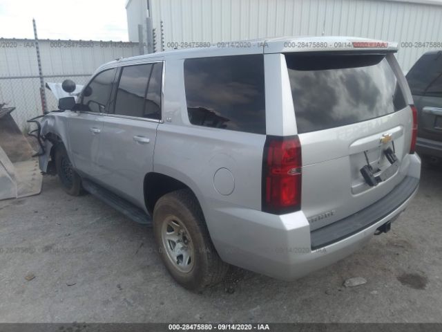 Photo 2 VIN: 1GNSKEEC9GR270313 - CHEVROLET TAHOE 