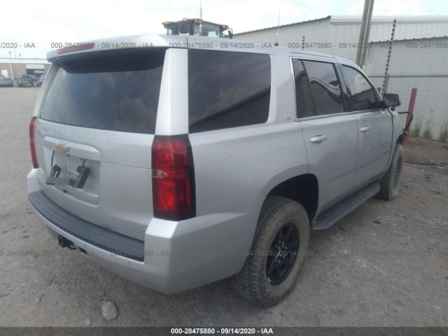 Photo 3 VIN: 1GNSKEEC9GR270313 - CHEVROLET TAHOE 