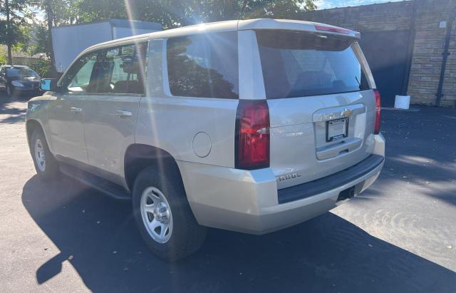 Photo 2 VIN: 1GNSKEKC2HR280591 - CHEVROLET TAHOE 