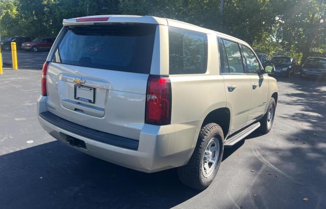 Photo 3 VIN: 1GNSKEKC2HR280591 - CHEVROLET TAHOE 