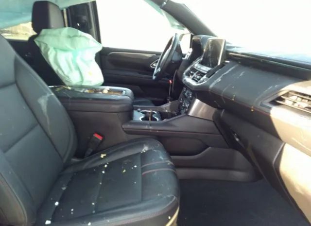 Photo 4 VIN: 1GNSKEKD0MR291222 - CHEVROLET SUBURBAN 