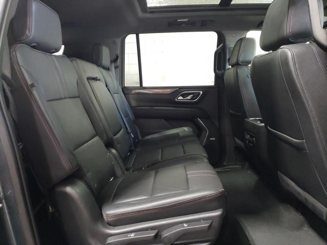 Photo 10 VIN: 1GNSKEKD0MR309203 - CHEVROLET SUBURBAN 