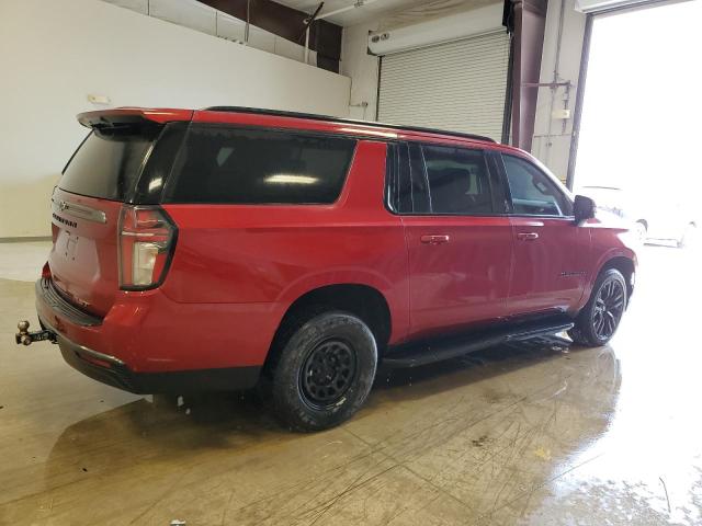 Photo 2 VIN: 1GNSKEKD0NR150488 - CHEVROLET SUBURBAN K 