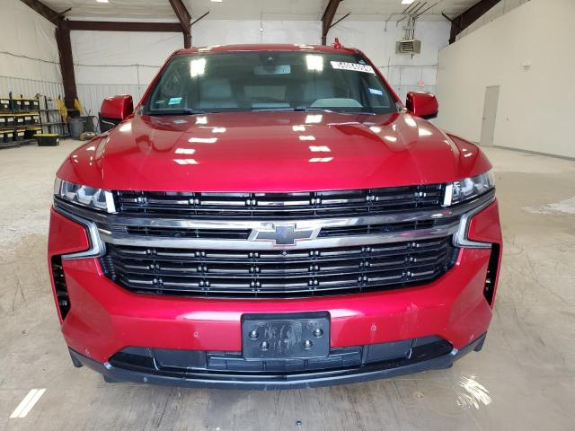 Photo 4 VIN: 1GNSKEKD0NR150488 - CHEVROLET SUBURBAN K 