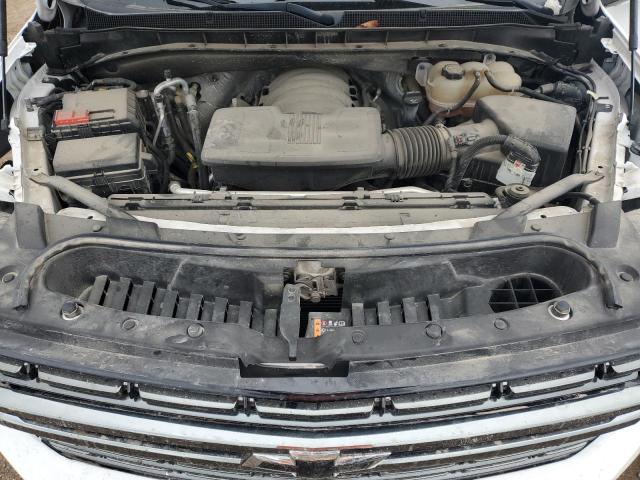 Photo 11 VIN: 1GNSKEKD0NR227148 - CHEVROLET SUBURBAN K 