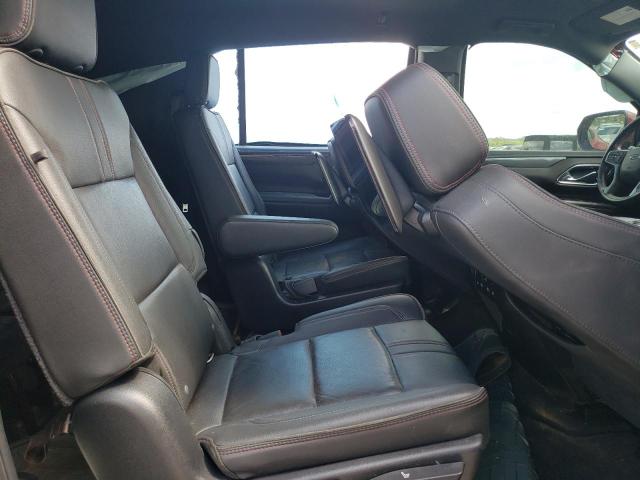 Photo 10 VIN: 1GNSKEKD2MR285261 - CHEVROLET SUBURBAN K 