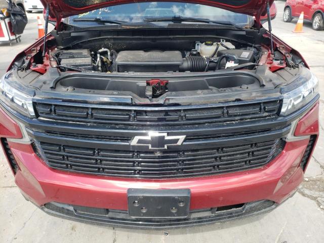 Photo 11 VIN: 1GNSKEKD2MR285261 - CHEVROLET SUBURBAN K 