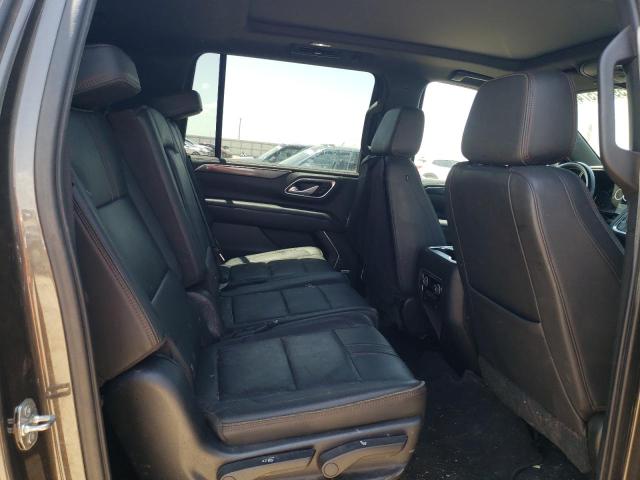 Photo 10 VIN: 1GNSKEKD2MR408458 - CHEVROLET SUBURBAN K 