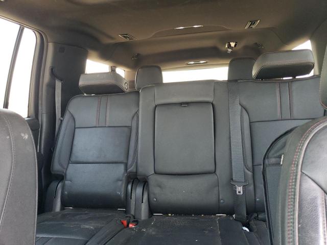 Photo 9 VIN: 1GNSKEKD2MR408458 - CHEVROLET SUBURBAN K 