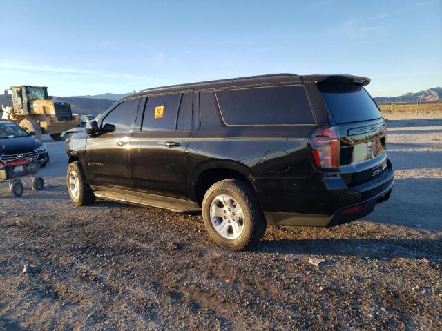 Photo 1 VIN: 1GNSKEKD2PR410523 - CHEVROLET SUBURBAN 