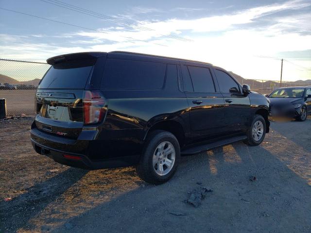 Photo 2 VIN: 1GNSKEKD2PR410523 - CHEVROLET SUBURBAN 