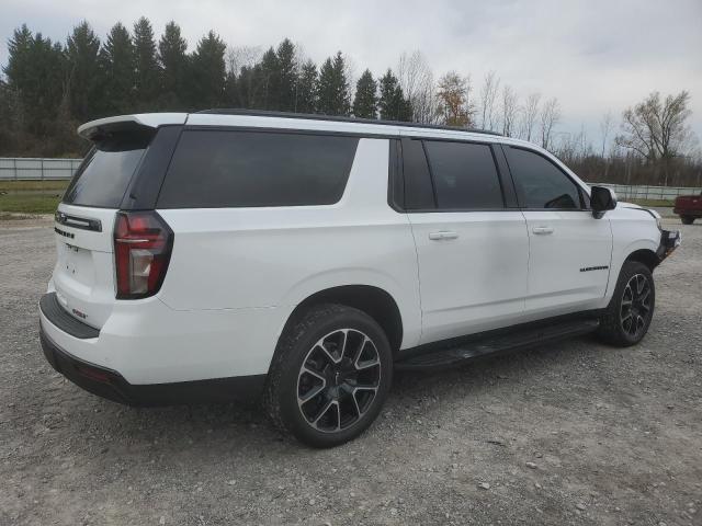 Photo 2 VIN: 1GNSKEKD3PR555781 - CHEVROLET SUBURBAN K 