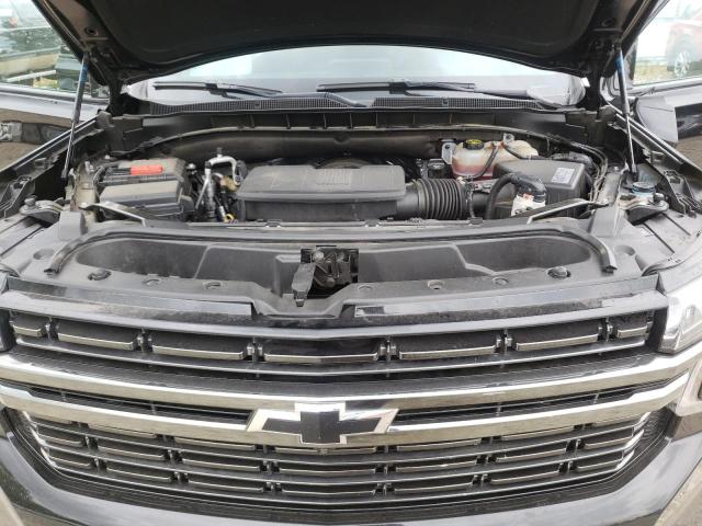 Photo 6 VIN: 1GNSKEKD5MR235700 - CHEVROLET SUBURBAN K 