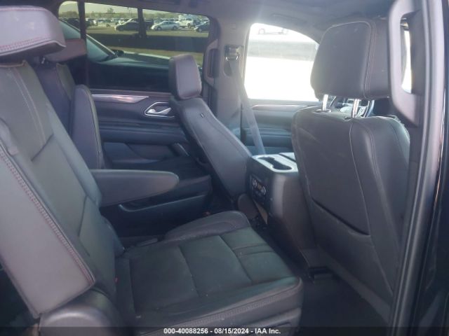 Photo 7 VIN: 1GNSKEKD6NR151015 - CHEVROLET SUBURBAN 