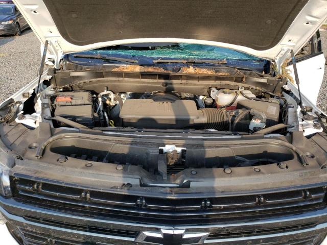 Photo 11 VIN: 1GNSKEKD7MR344336 - CHEVROLET SUBURBAN K 