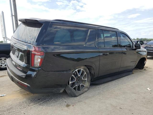 Photo 2 VIN: 1GNSKEKD7NR291218 - CHEVROLET SUBURBAN K 