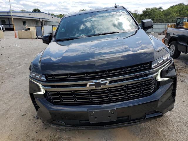 Photo 4 VIN: 1GNSKEKD7NR291218 - CHEVROLET SUBURBAN K 