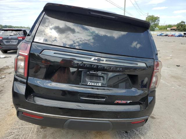 Photo 5 VIN: 1GNSKEKD7NR291218 - CHEVROLET SUBURBAN K 