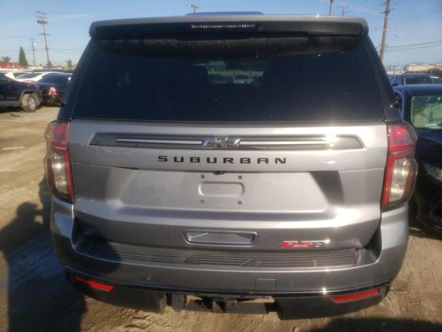 Photo 5 VIN: 1GNSKEKD8MR418802 - CHEVROLET SUBURBAN K 