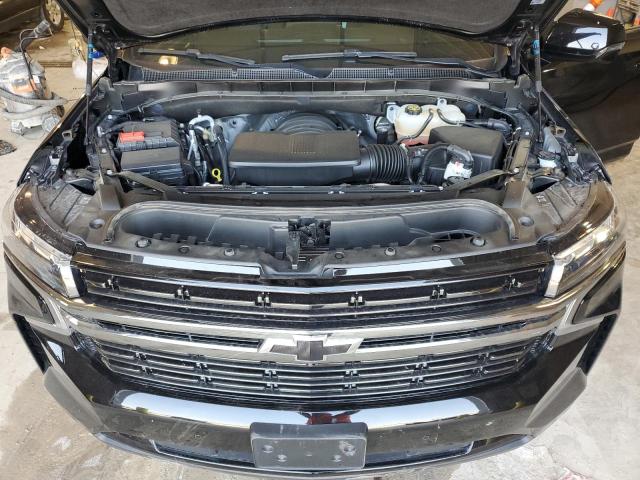 Photo 11 VIN: 1GNSKEKD8NR206595 - CHEVROLET SUBURBAN K 