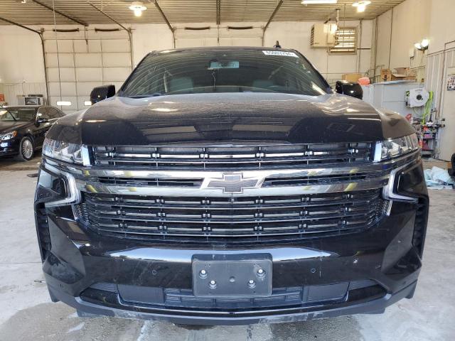 Photo 4 VIN: 1GNSKEKD8NR206595 - CHEVROLET SUBURBAN K 