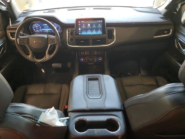 Photo 7 VIN: 1GNSKEKD8NR206595 - CHEVROLET SUBURBAN K 