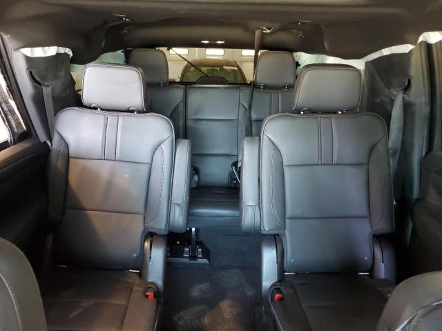 Photo 9 VIN: 1GNSKEKD8NR206595 - CHEVROLET SUBURBAN K 