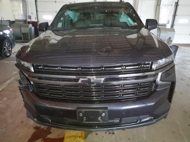 Photo 4 VIN: 1GNSKEKD8NR216012 - CHEVROLET SUBURBAN 