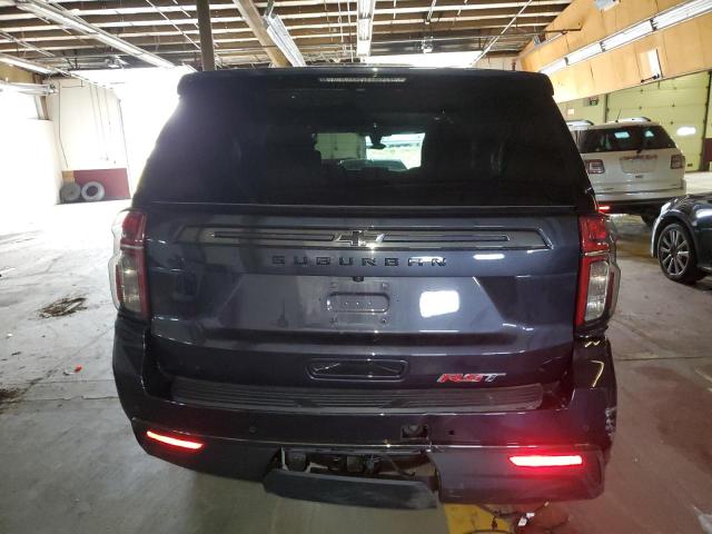 Photo 5 VIN: 1GNSKEKD8NR216012 - CHEVROLET SUBURBAN 