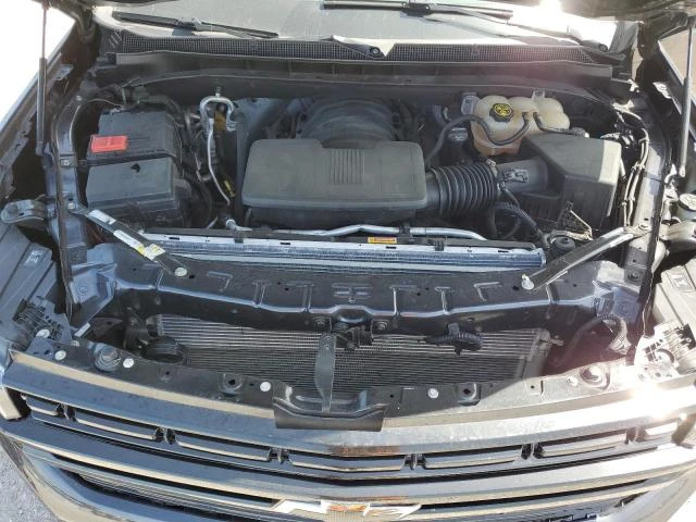 Photo 11 VIN: 1GNSKEKD9NR147010 - CHEVROLET SUBURBAN K 