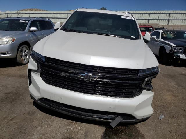 Photo 4 VIN: 1GNSKEKD9PR389489 - CHEVROLET SUBURBAN 