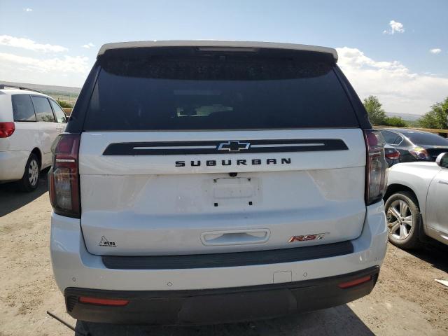 Photo 5 VIN: 1GNSKEKD9PR389489 - CHEVROLET SUBURBAN 