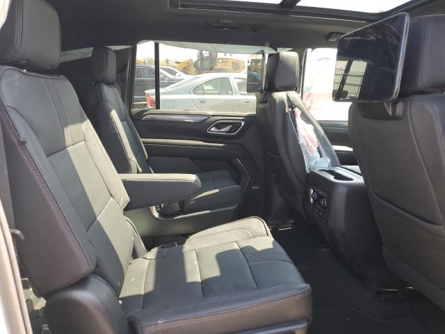 Photo 9 VIN: 1GNSKEKD9PR389489 - CHEVROLET SUBURBAN 