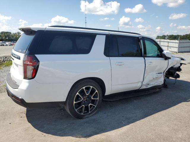 Photo 2 VIN: 1GNSKEKDXRR167269 - CHEVROLET SUBURBAN K 