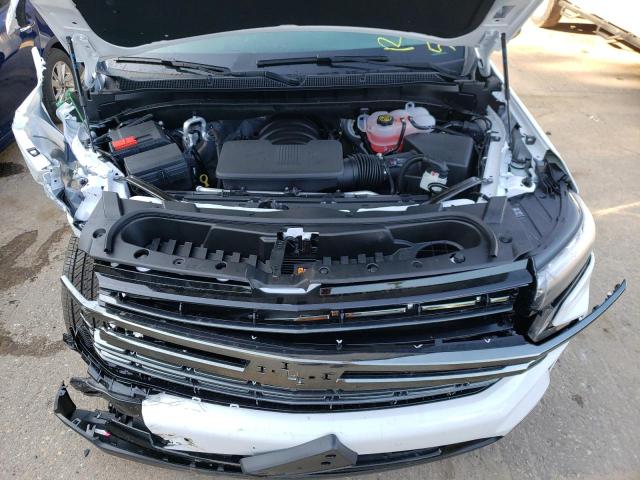 Photo 6 VIN: 1GNSKEKL3NR346979 - CHEVROLET SUBURBAN K 