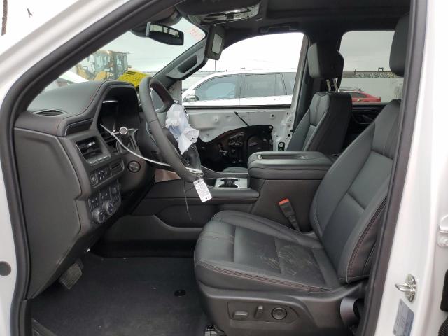 Photo 6 VIN: 1GNSKEKT4RR110377 - CHEVROLET SUBURBAN 