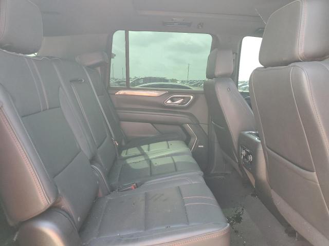 Photo 10 VIN: 1GNSKEKT6PR129025 - CHEVROLET SUBURBAN 