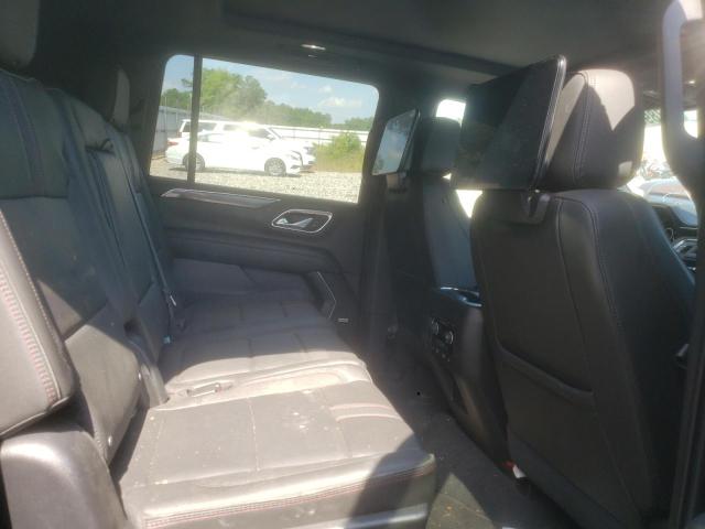 Photo 5 VIN: 1GNSKEKTXMR382571 - CHEVROLET SUBURBAN K 